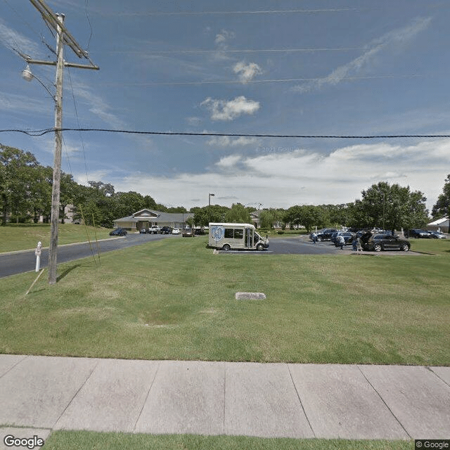 street view of Willow Grove of Sherwood