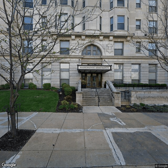 Photo of Washington Apartments