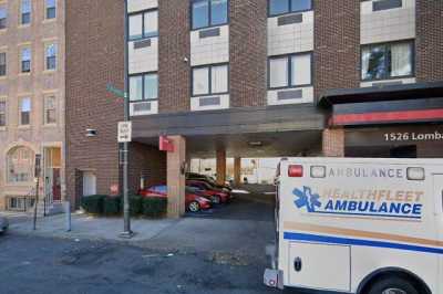 Photo of ACCELerate Skilled Nursing and Rehabilitation Philadelphia