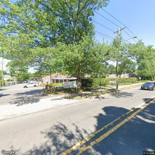 street view of CareOne at Cresskill