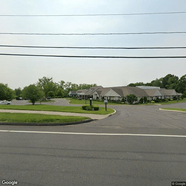 street view of Middlewoods of Newington