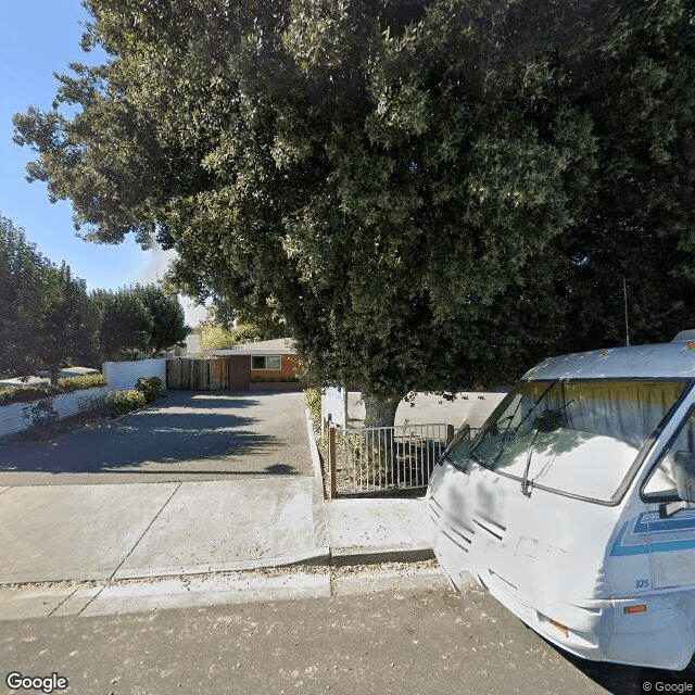 street view of Sakura Gardens Villa LLC