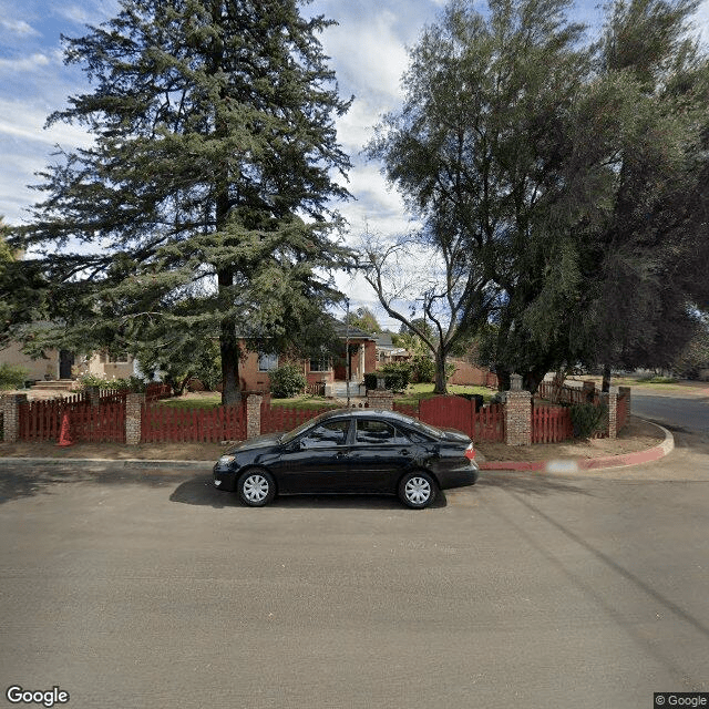 street view of Valley Glen Assisted Living-unlicensed