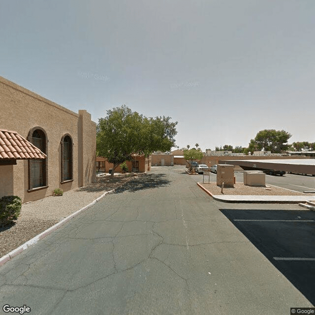 street view of Infinia of Scottsdale