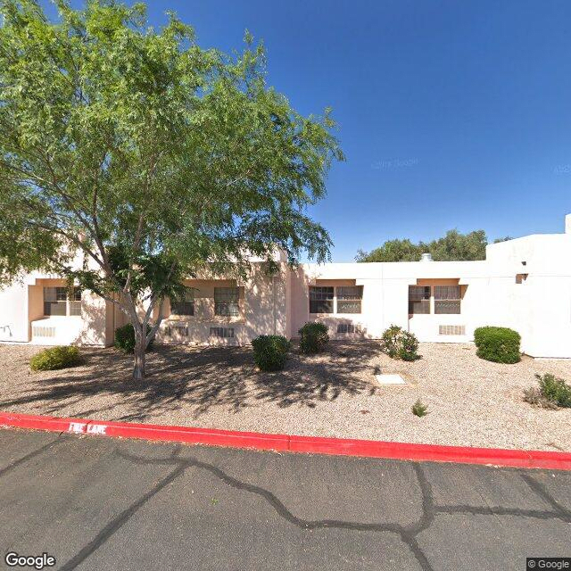 Photo of Apache Junction Health Center
