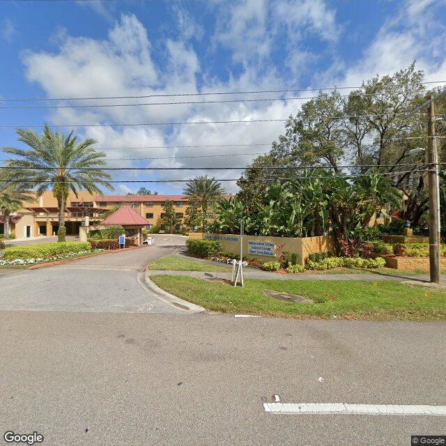 street view of Concordia Village at Tampa