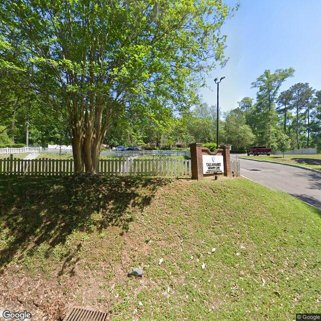 street view of Sodalis Tallahassee Memory Care