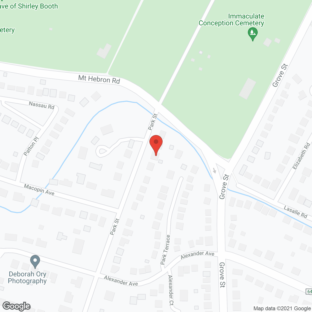 Preferred Care at Home - Montclair, NJ in google map