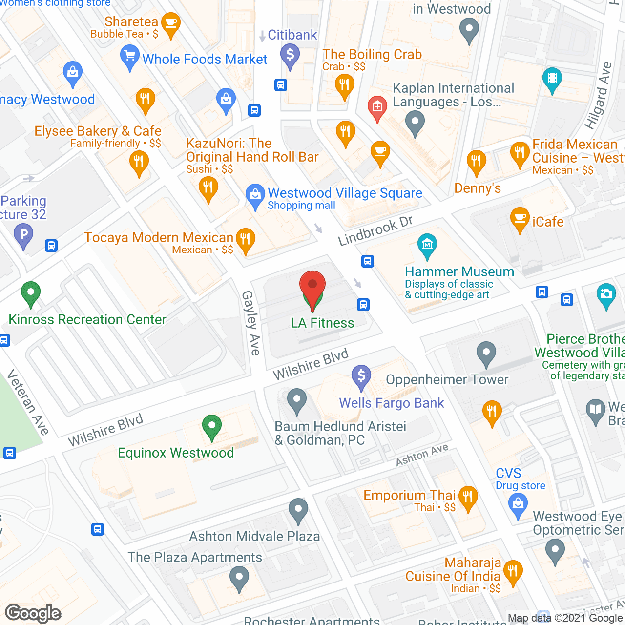 Aelite Senior Home Care in google map