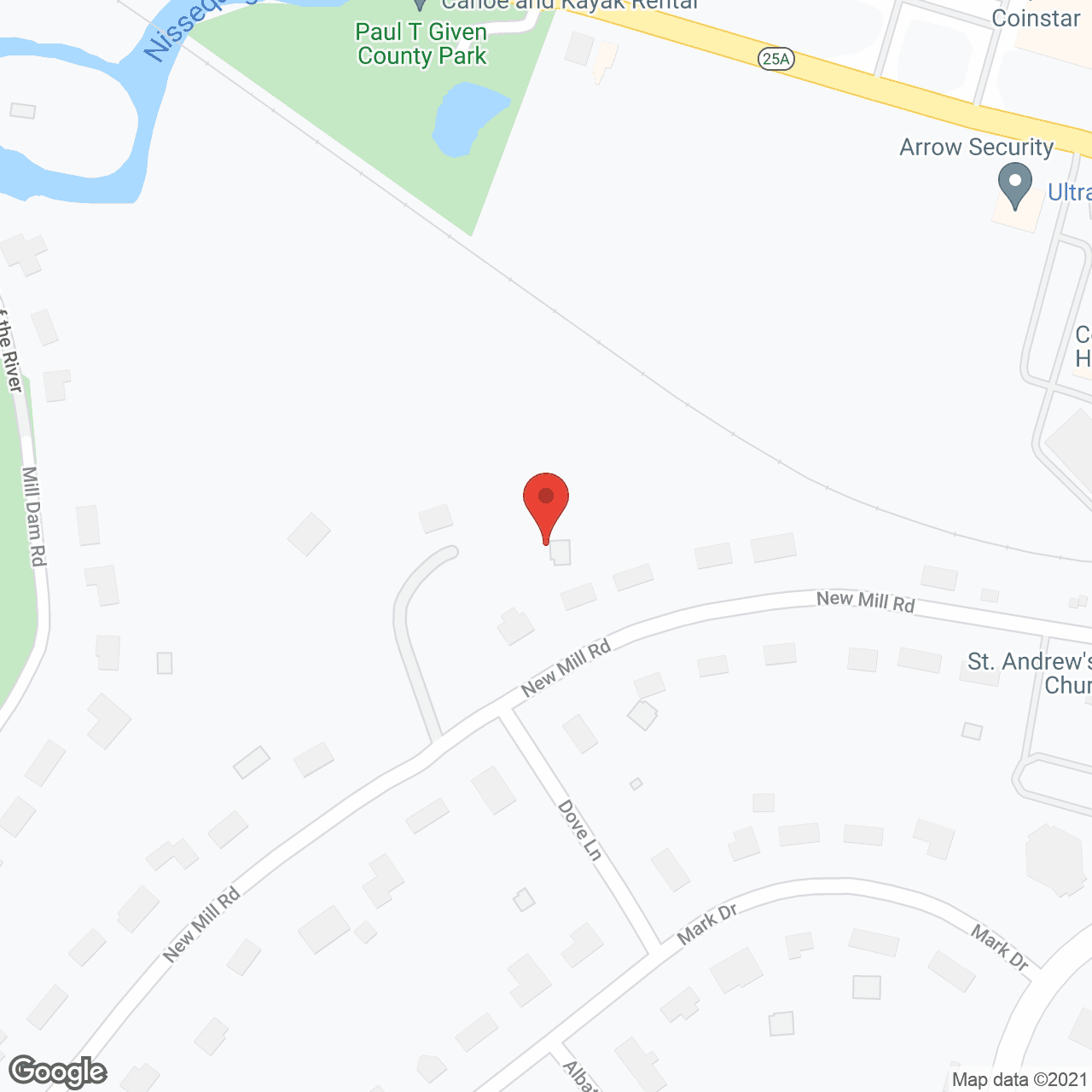 Elder Home Care - Smithtown, NY in google map