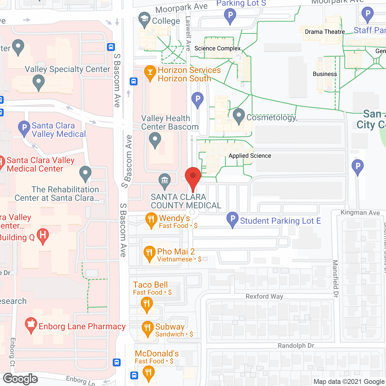 Reachpoint Home Care & Resources INC. in google map