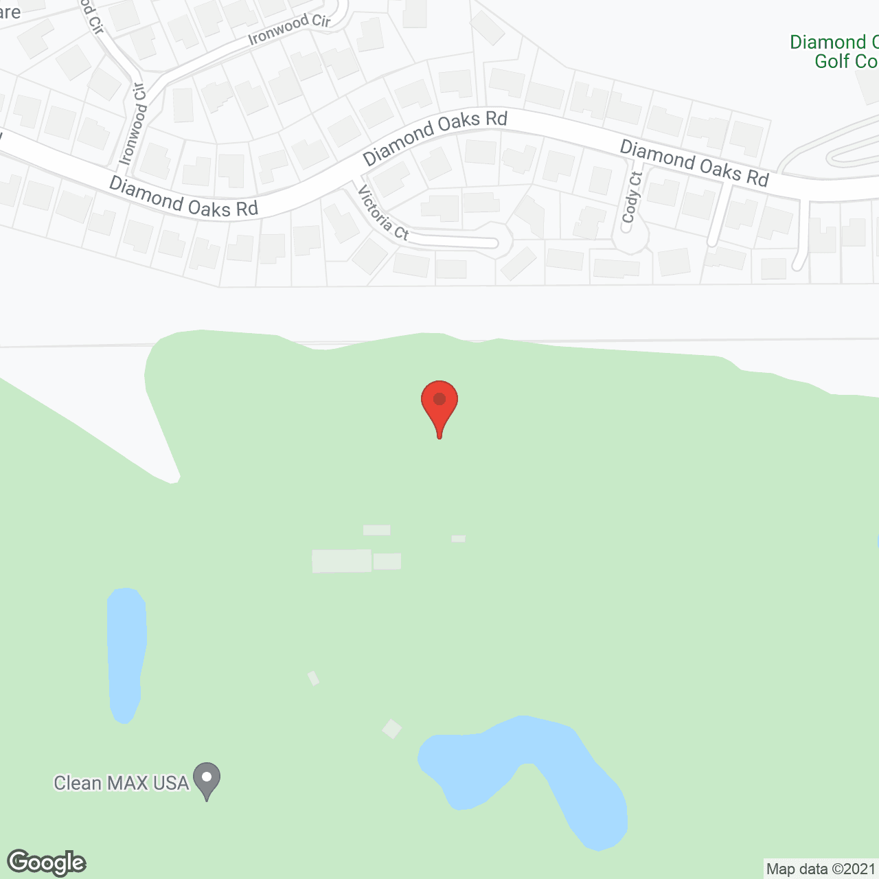 HomeWell Care Services of Roseville, CA in google map