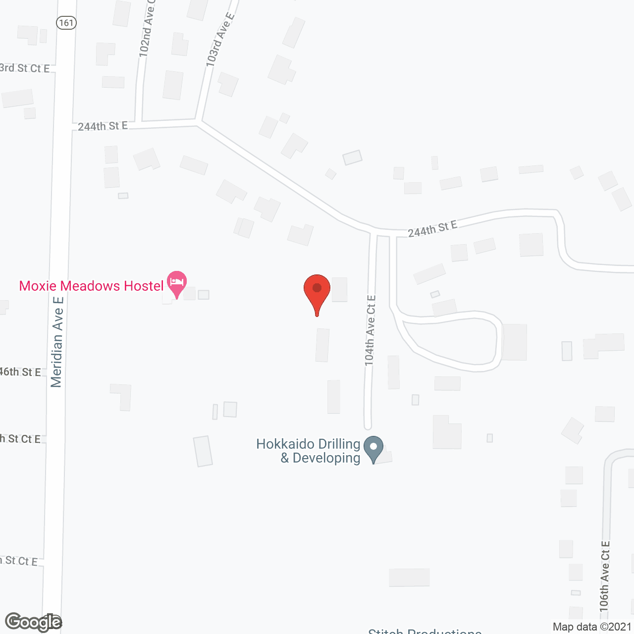 Allegiance HomeCare - Silverdale, WA in google map