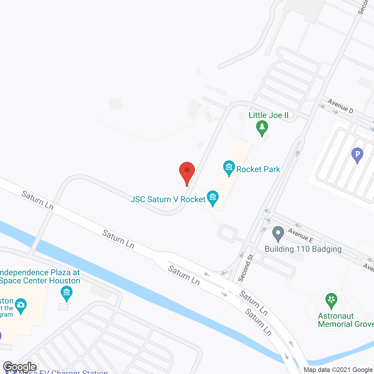 Griswold Home Care for Southeast Houston, TX in google map