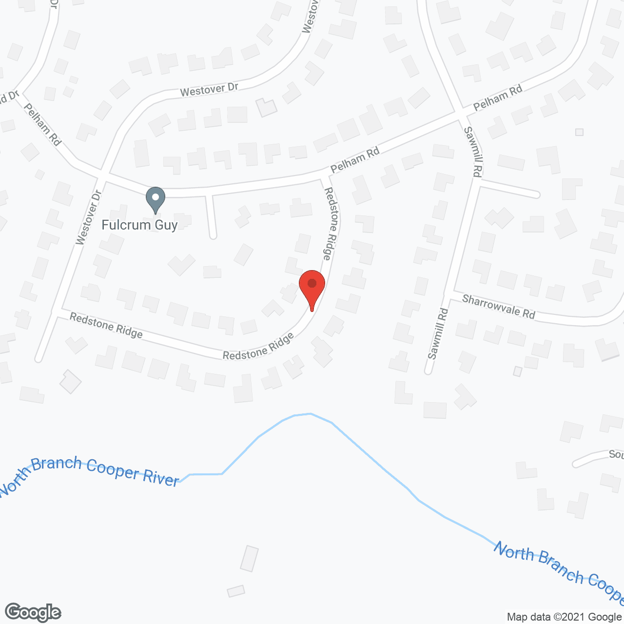 Spring Hills Home Care NJ in google map