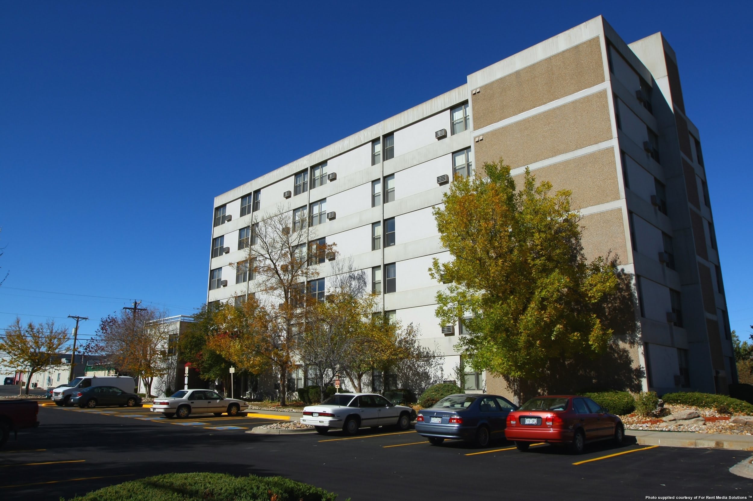 Westhaven Apartment Homes 