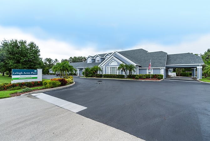 Photo of Lehigh Acres Assisted Living
