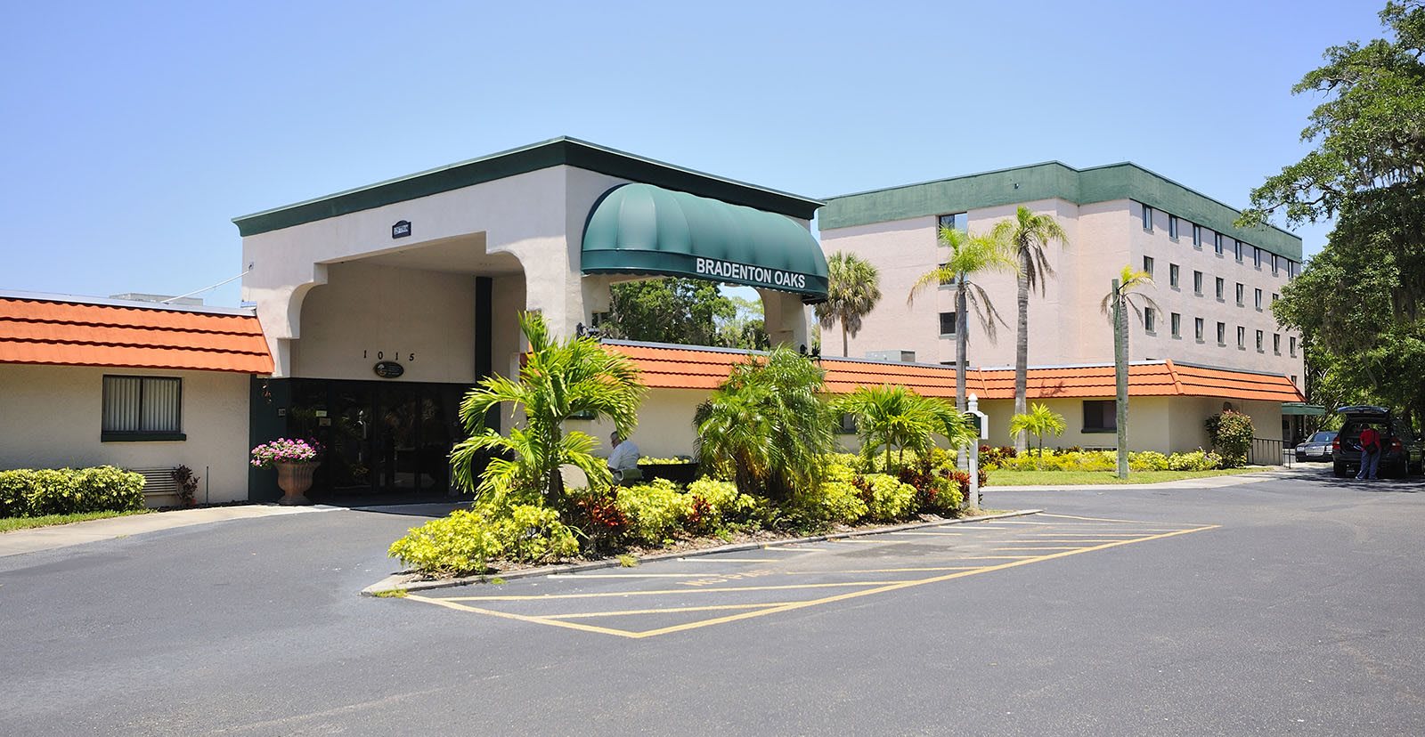 Great American Assisted Living Community at Bradenton 