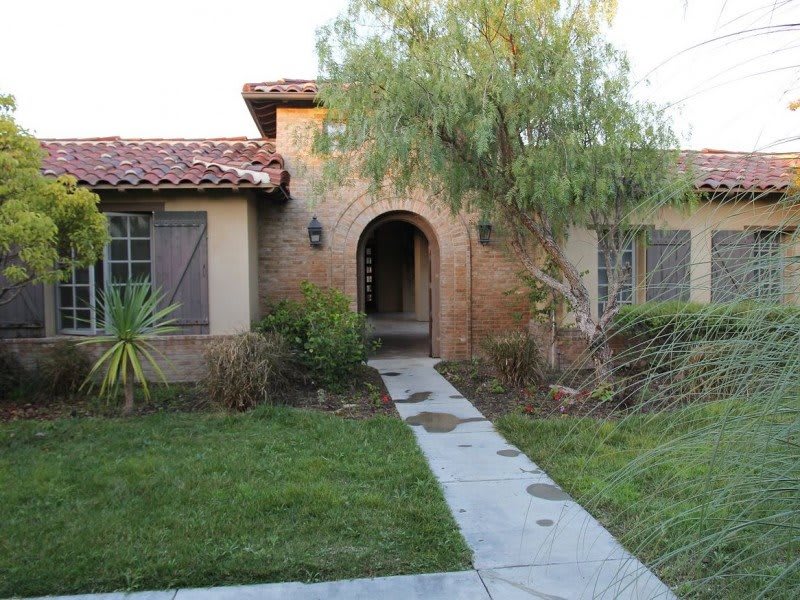 Photo of Rancho Santa Fe Villa