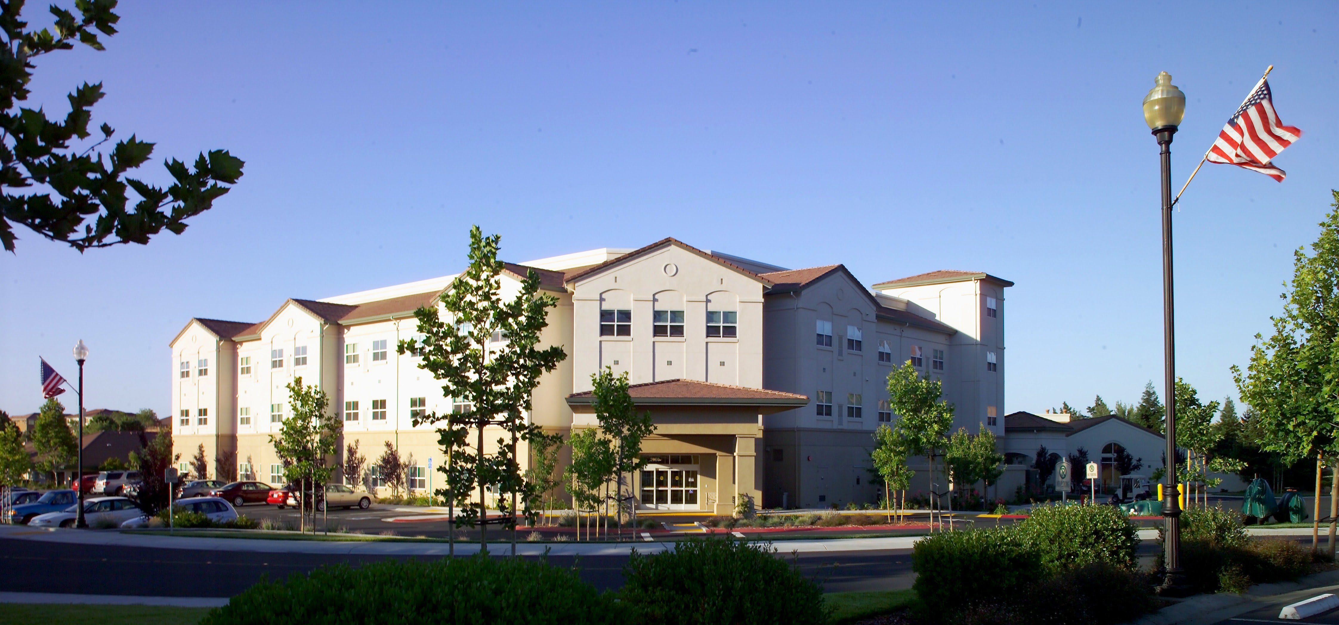 Photo of Quail Creek Assisted Living
