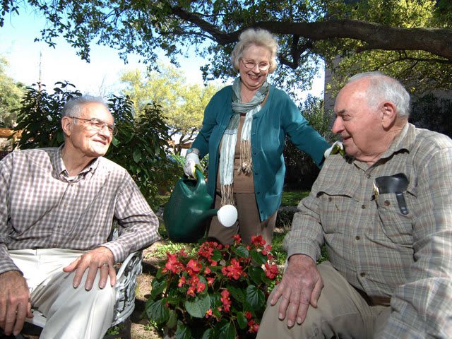 Photo of Treemont Senior Living Community