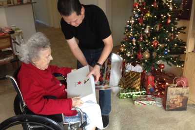 Photo of In Touch Assisted Living