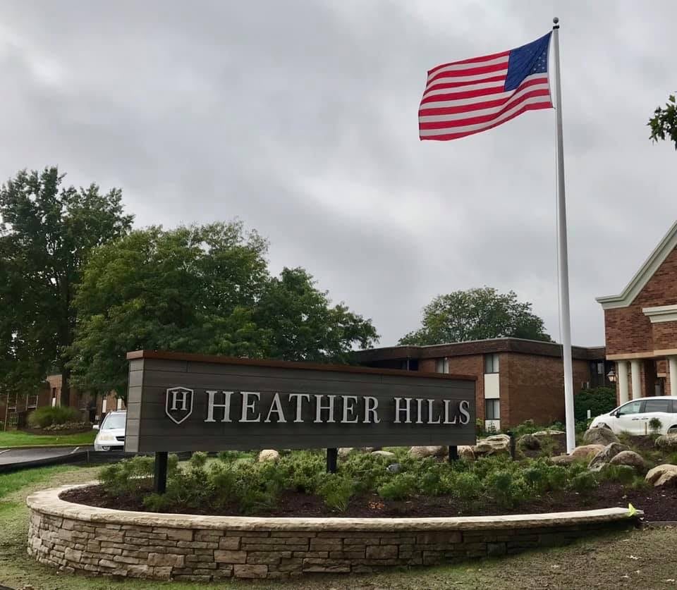 The Village of Heather Hills