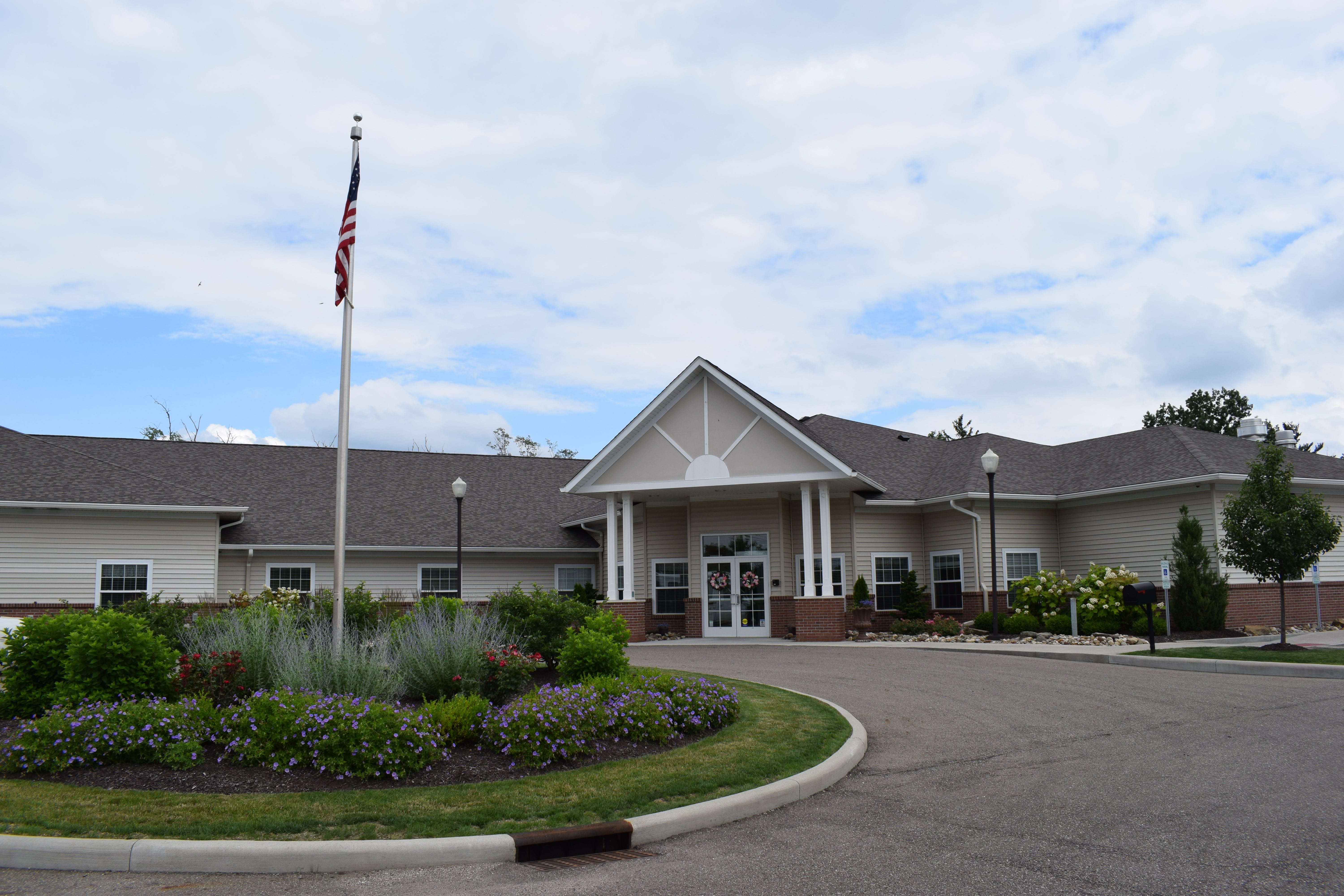Stone Creek Assisted Living and Memory Care 