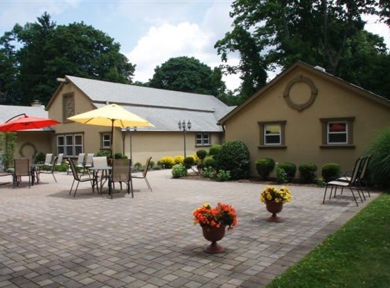 Maryville Enhanced Assisted Living Residence