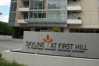 Photo of Skyline Health Services