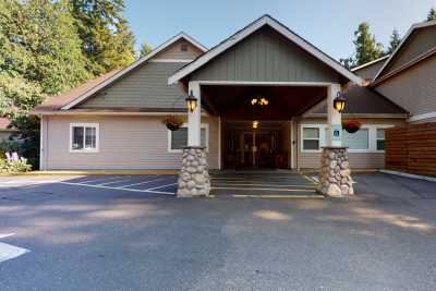 Photo of Peters Creek Retirement and Assisted Living