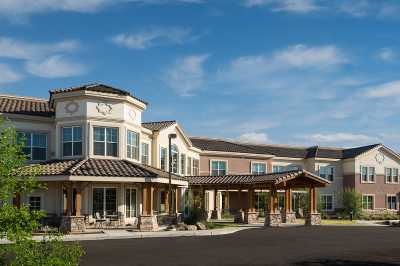 Photo of MorningStar Assisted Living and Memory Care at Arrowhead