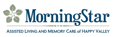 MorningStar Senior Living logo | A Place for Mom