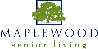 Maplewood Senior Living logo | A Place for Mom