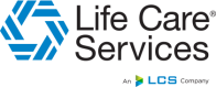 Logo for Life Care Services LLC