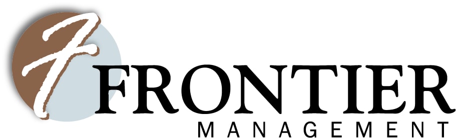 Frontier Senior Living logo | A Place for Mom