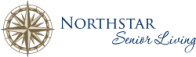 Logo for Northstar Senior Living