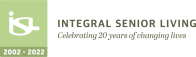 Logo for Integral Senior Living Management Group