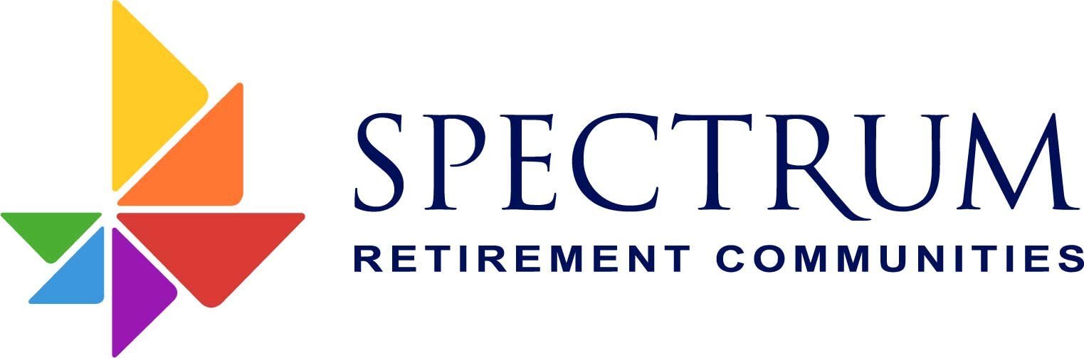 Spectrum Retirement logo | A Place for Mom